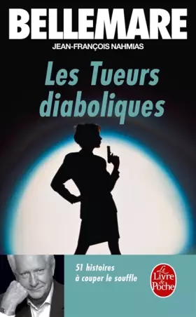 Couverture du produit · Les tueurs diaboliques
