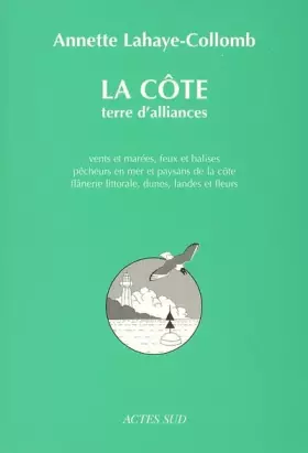 Couverture du produit · La côte, terre d'alliances