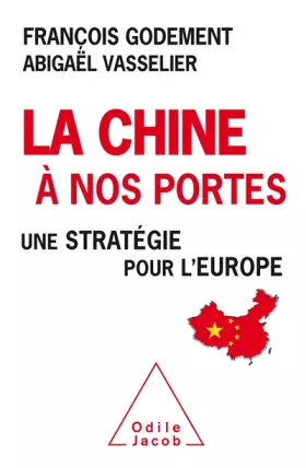 Couverture du produit · La Chine à nos portes