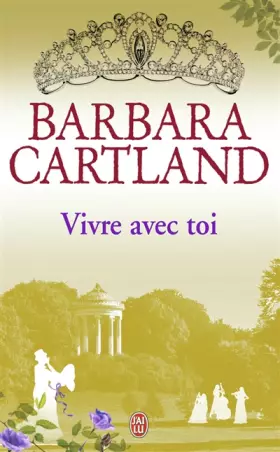 Couverture du produit · Vivre avec toi