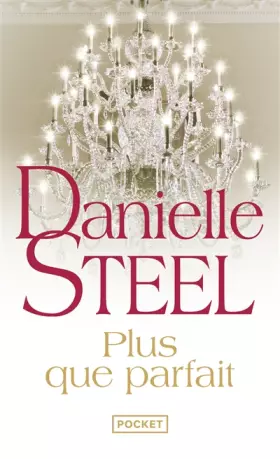 Couverture du produit · Plus que parfait