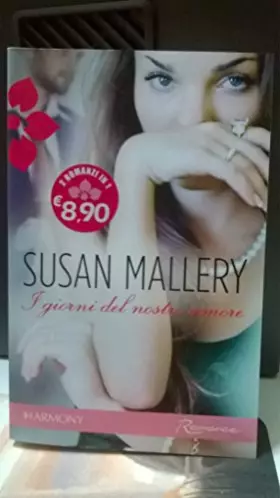 Couverture du produit · I giorni del nostro amore - Harmony - 2011