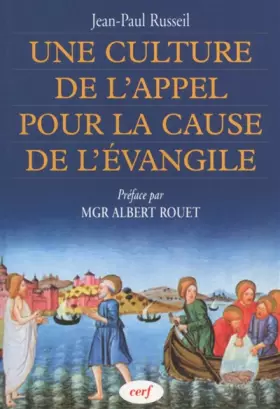Couverture du produit · Une culture de l'appel pour la cause de l'Évangile