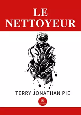 Couverture du produit · Le nettoyeur