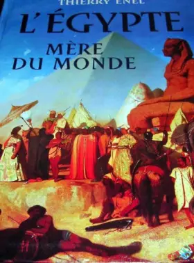 Couverture du produit · L'Égypte mère du monde