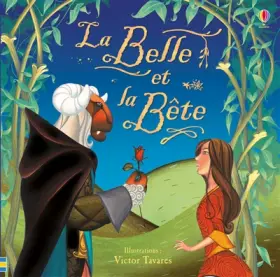 Couverture du produit · La belle et la bête
