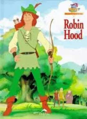 Couverture du produit · ROBIN HOOD