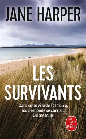 Couverture du produit · Les Survivants
