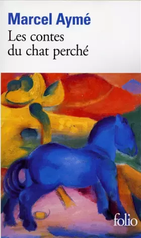Couverture du produit · Les contes du chat perché