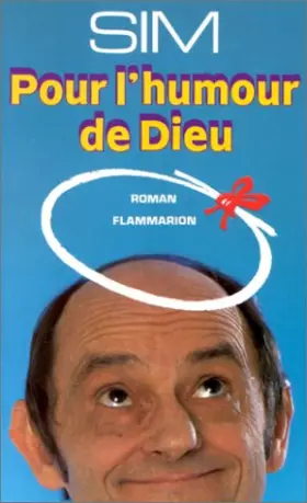 Couverture du produit · POUR L'HUMOUR DE DIEU