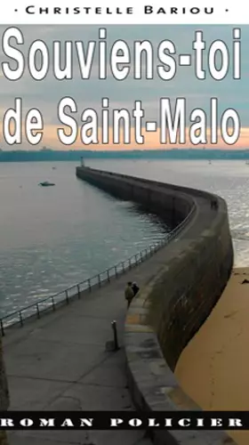 Couverture du produit · Souviens-Toi De Saint-Malo