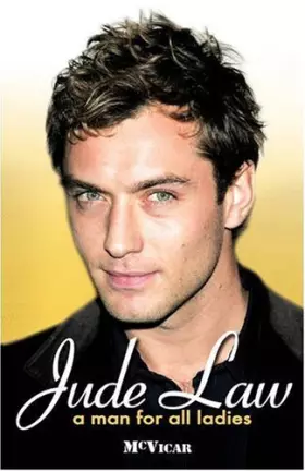 Couverture du produit · Jude Law