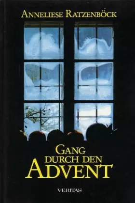 Couverture du produit · Gang durch den Advent