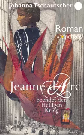 Couverture du produit · Jeanne d'Arc beendet den Heiligen Krieg