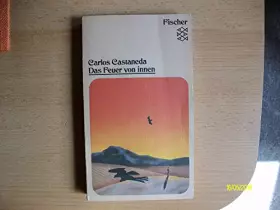 Couverture du produit · Das Feuer von innen