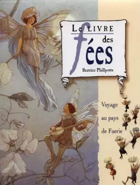 Couverture du produit · Le Livre des fées