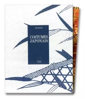 Couverture du produit · Costumes japonais