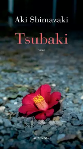 Couverture du produit · Tsubaki: Le Poids des secrets