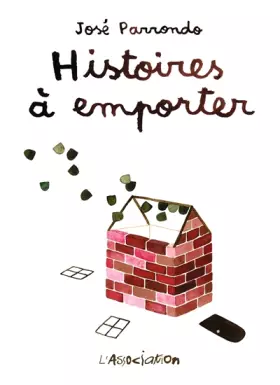 Couverture du produit · Histoires à emporter