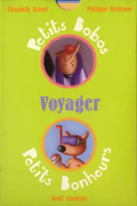 Couverture du produit · Voyager