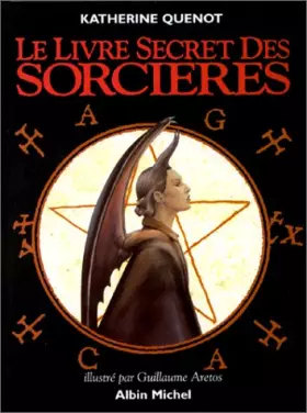 Couverture du produit · Le Livre secret des sorcières