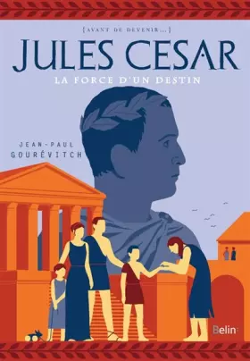 Couverture du produit · Jules César