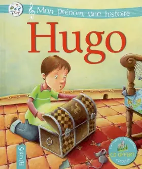Couverture du produit · Hugo + CD