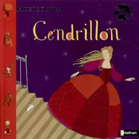 Couverture du produit · CENDRILLON LIVRE + CD