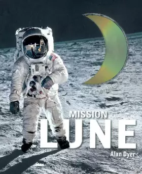 Couverture du produit · Mission lune (1DVD)
