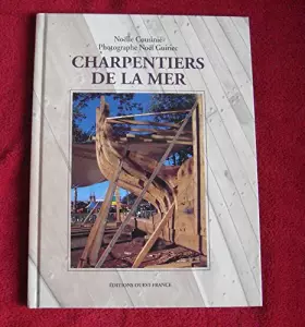 Couverture du produit · Charpentiers de la mer