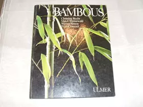 Couverture du produit · Bambous