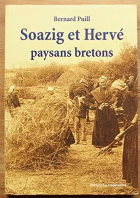 Couverture du produit · Saozing et Hervé, paysans bretons