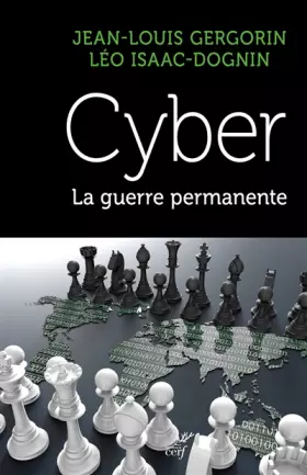 Couverture du produit · Cyber