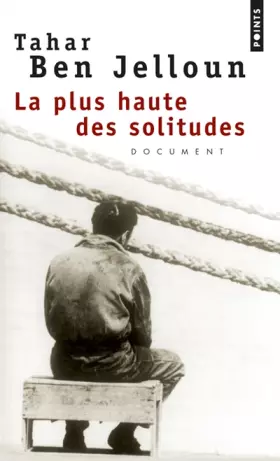 Couverture du produit · La Plus Haute des Solitudes