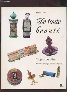 Couverture du produit · De toute beauté