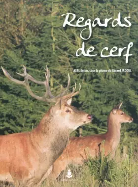 Couverture du produit · Regards de cerf