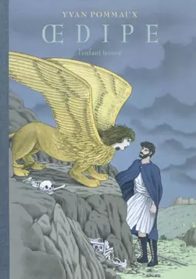 Couverture du produit · Oedipe : L'enfant trouvé