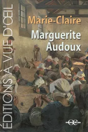 Couverture du produit · Marguerite Audoux