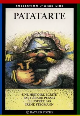 Couverture du produit · Pâtatarte