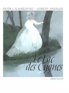 Couverture du produit · Le Lac des Cygnes