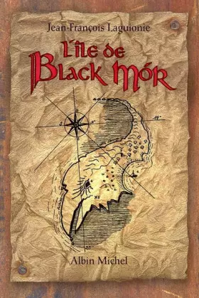 Couverture du produit · L'Île de Black Mór