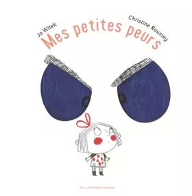 Couverture du produit · Mes petites peurs