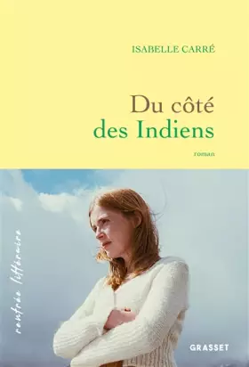 Couverture du produit · Du côté des Indiens