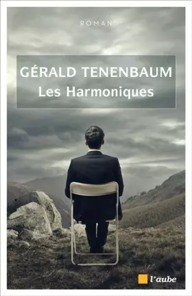 Couverture du produit · Les Harmoniques