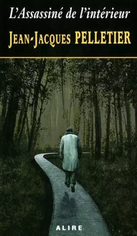 Couverture du produit · L'assassiné de l'intérieur