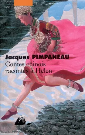Couverture du produit · Contes chinois racontés à Helen