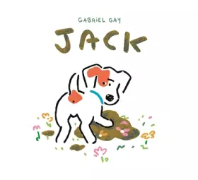 Couverture du produit · jack