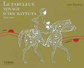 Couverture du produit · Le fabuleux voyage d'Ibn Battuta