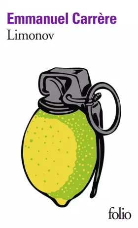 Couverture du produit · Limonov