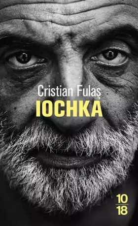 Couverture du produit · Iochka
